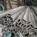 316Ti Industrial Seamless Seamless Pipe SS Tube